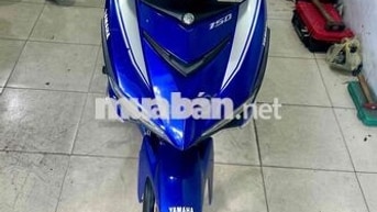 Yamaha Exciter 150 Xanh 2017
