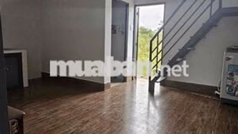 Cho thuê phòng trọ cao cấp KDC Phú An