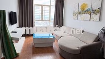 Cho thuê căn hộ Hoàng Anh Gia Lai 3 phòng ngủ 110m2