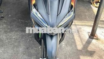 Vario125cc khoá smk, odo:1.500km, đk:12-2025.