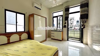CHÍNH CHỦ CHO THUÊ CĂN HỘ NGAY MẶT TIỀN ĐƯỜNG