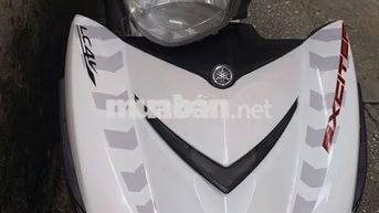 Yamaha Exciter 150 Fi 2022 Trắng Đỏ