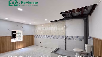 KHAI TRƯƠNG PHÒNG TRỌ GIÁ RẺ CỬA SỔ TRỜI_KỆ BẾP_FREE XE_GẦN DH VHU