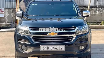 Chevrolet Trailblazer 2019 2.5AT 4x4 xe cực ngon