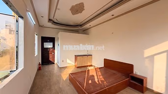 BÁN MẶT TIỀN ĐƯỜNG LÊ QUANG ĐỊNH - NGUYỄN VĂN ĐẬU QUẬN BÌNH THẠNH