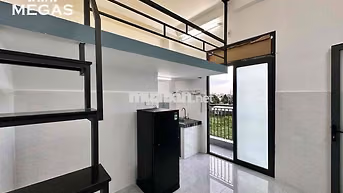 KHAI TRƯƠNG DỰ ÁN 100 PHÒNG MỚI XÂY NGAY GẦN ĐH NTTU - TIỆN QUA VLU