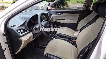 Hyundai Accent 2023 AT Tự Động Xe Zin