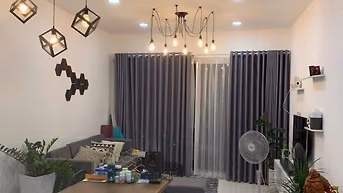 Cho thuê căn hộ Tulip Quận 7,Giá 11tr/th đầy đủ nội thất.LH:0932334016