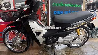 Honda Wave 100cc 2016 BSTP máy zin êm.xe keng lắm
