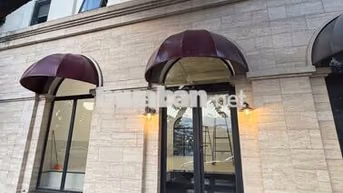  Cho thuê Nguyên căn 4 tầng ShopHouse Manor Crown - đã nâng nền 
