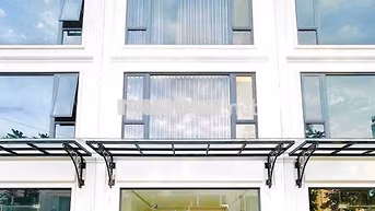 Cho thuê Shophouse 04 tầng KĐT Phú Mỹ An- gần Aeon Mall Huế