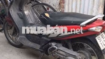 Bán con xe Để mấy hôm ấy ra không đề dc