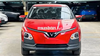 VF5 60TR NHẬN XE-BAO NỢ XẤU-TRỌN GÓI XANH SM-GRAB