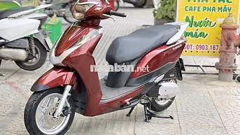 Honda Lead 2013 bstp 9chủ ký uỷ hoặc ký mua bán