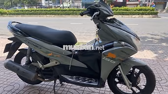 Honda Air Blade 110 2012 Xám