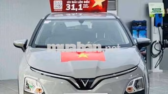 VinFast VF5 51TR NHẬN XE, VAY 90%