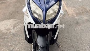 Yamaha Nouvo 4 Tự động Trắng, Xanh