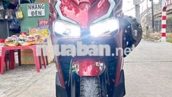 Honda Air Blade 160 2024 Đỏ