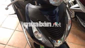 Honda Vision 2021 Xanh đen 80000 km