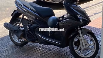 Honda AirBlade 125 2019 Đen Xám Smartkey