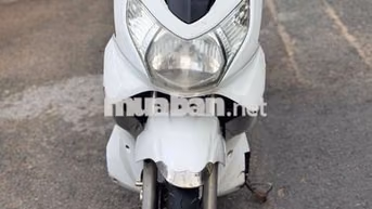 Suzuki Hayate Trắng, Xanh