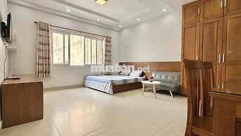 CĂN HỘ DV SIÊU RỘNG TÁCH BẾP FULL NỘI THẤT NGAY VÀNH ĐAI TRONG_GIÁP Q6