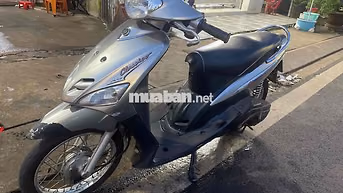 Yamaha Mio bs:60 chính chủ