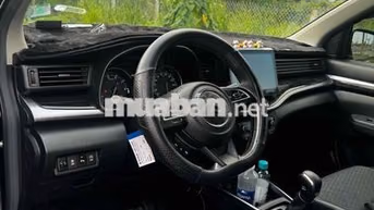 Suzuki XL7 Hybrid 2025 Đen