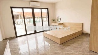 Khai trương CCMN 30m2 Full đồ. Rộng, ban công thoáng tại Trương Định 