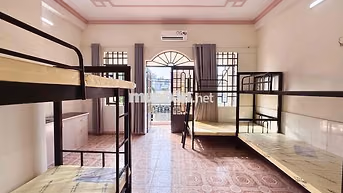 🔥 KTX NGUYỄN ẢNH THỦ – Q.12 | CHỈ 1.4TR/THÁNG