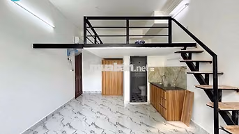🔥PHÒNG GÁC RỘNG RÃI THOÁNG MÁT GIÁ ƯU ĐÃI THUẬN TIỆN DI CHUYỂN