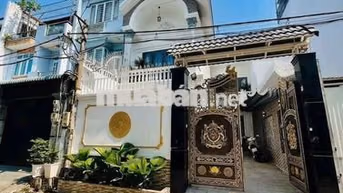 ❤️ CHO THUÊ NHÀ TÔ NGỌC VÂN GIÁP GÒ VẤP 