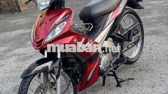 Yamaha Exciter 1S9A ctd úp áo 2010
