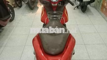 Honda PCX 2025 Đỏ 9chủ ký