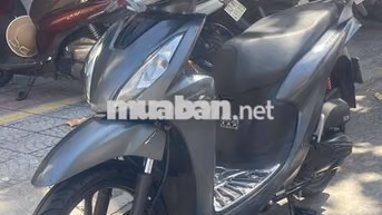 Honda Vision Xanh bánh lớn xin 3000km