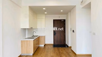Cho thuê MP678 - Mizuki Park, 2PN nội thất CĐT + rèm. Giá 8,5 triệu