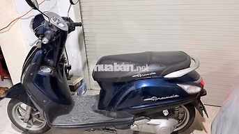 Yamaha Grande 2018 Xanh 25.325 km