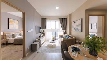 🏡 BÁN CĂN HỘ PICITY HIGH PARK – QUẬN 12  ✨ 2PN – 2WC | 65m² | SỔ HỒNG