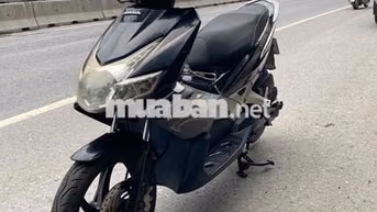 Honda Air Blade Fi Đen