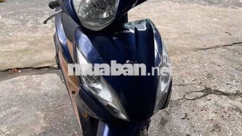 Honda Vision 2014 Xanh