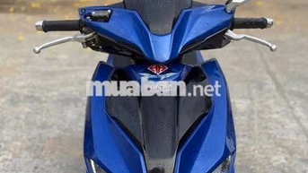 Honda Air Blade 2018 Xanh 20000 km