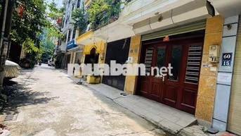 CHO THUÊ NHÀ  NGÕ 78 DUY TÂN – PHÙ HỢP CÔNG TY, VĂN PHÒNG, SPA