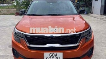 Kia Seltos SX 2021 Cam 20.000 km