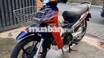 Honda Wave Repsol