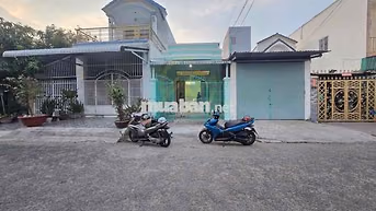 Nhà 2pn oto đậu trước nhà gần Chợ Nổi Cái Răng