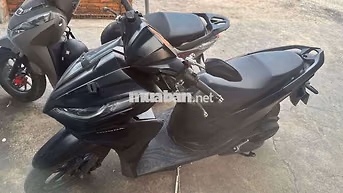 Honda Vario Indo 125 2024 Đen Nhám