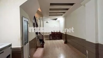 Cho thuê nhà riêng tại Mạc Thái Tông - Tú Mỡ - Trần Duy Hưng-50m2-5t