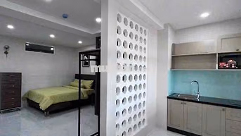CẦN CHO THUÊ NHÀ UNITOUW 8PN NỘI THẤT ĐẦY ĐỦ