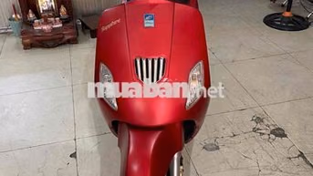 Suzuki Sapphire Bella 2022 Đỏ
