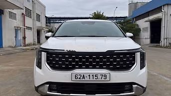 Kia Carnival 2024 Signature Chính Chủ